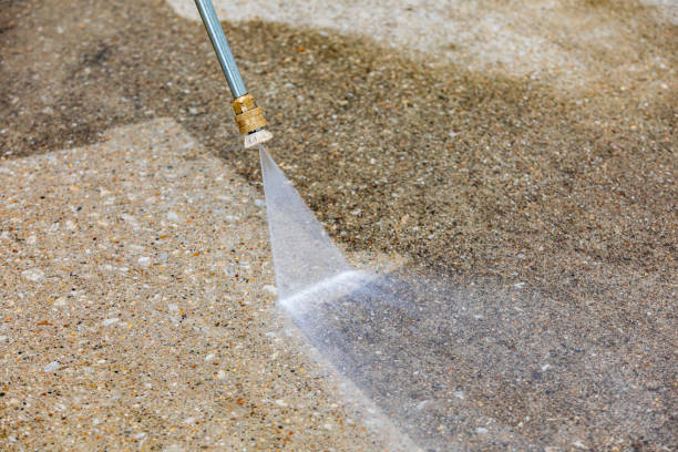 Boat and Dock Cleaning in Chippewa Falls, WI