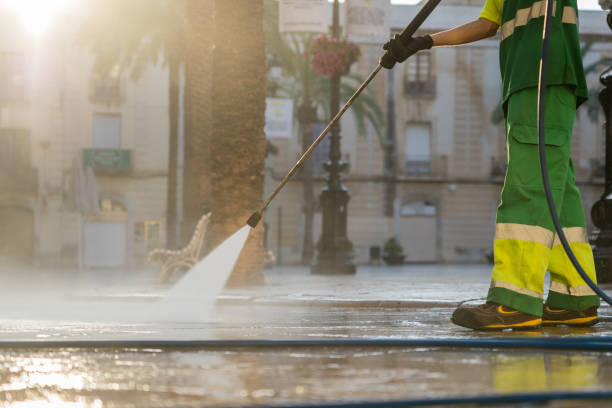 Best Machinery and Equipment Cleaning  in Chippewa Falls, WI